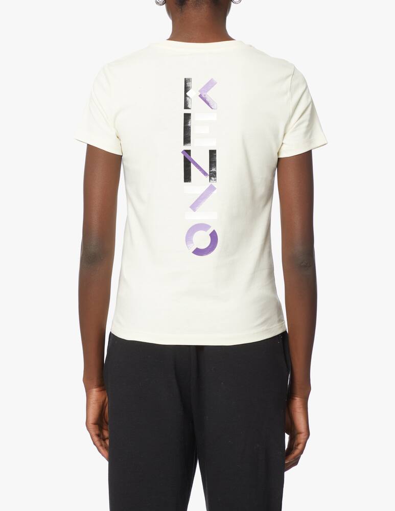 rinascente Kenzo T-shirt in cotone