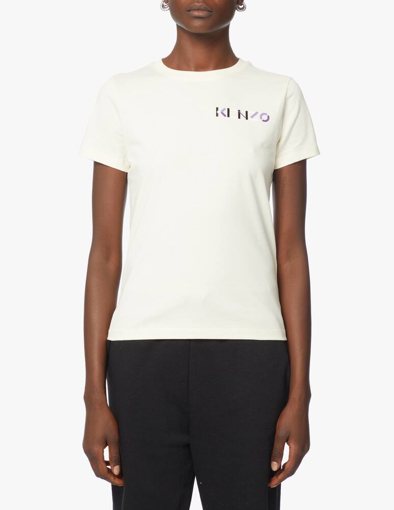 rinascente Kenzo T-shirt in cotone