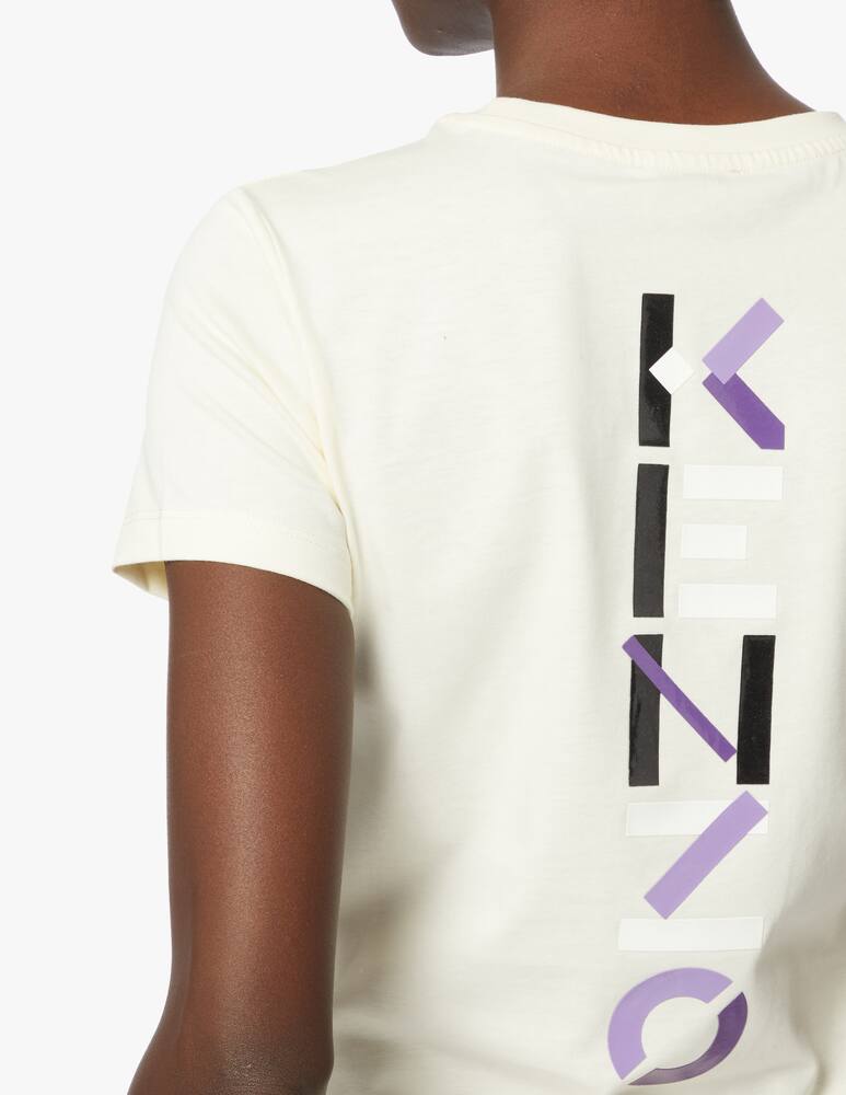 rinascente Kenzo T-shirt in cotone