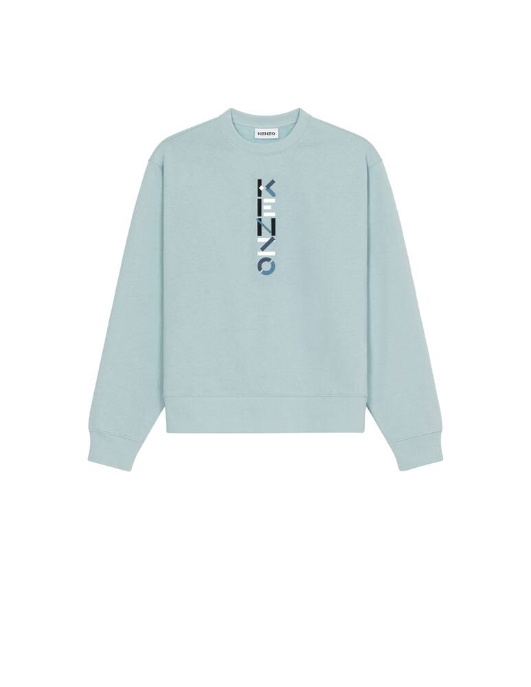 rinascente Kenzo Crewneck polar capsule