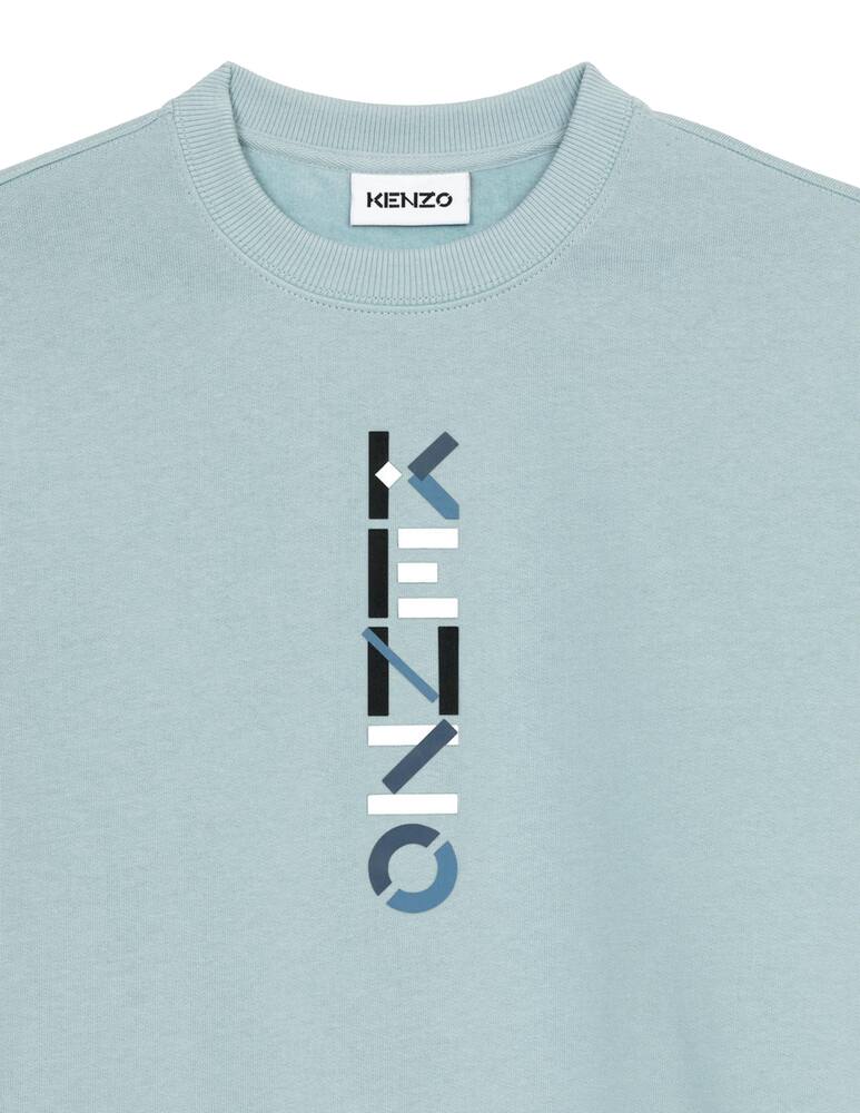 rinascente Kenzo Crewneck polar capsule