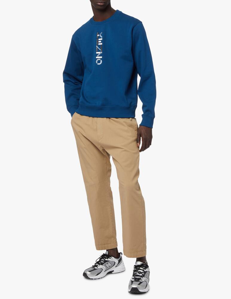 rinascente Kenzo Maglia girocollo polar capsule