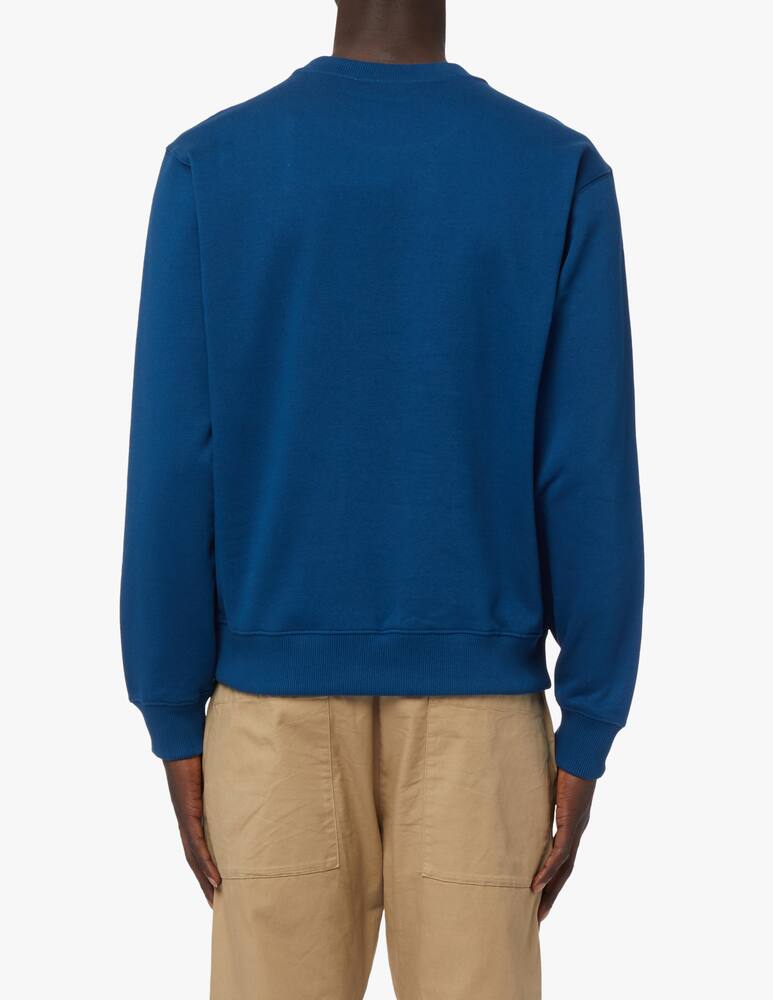 rinascente Kenzo Maglia girocollo polar capsule