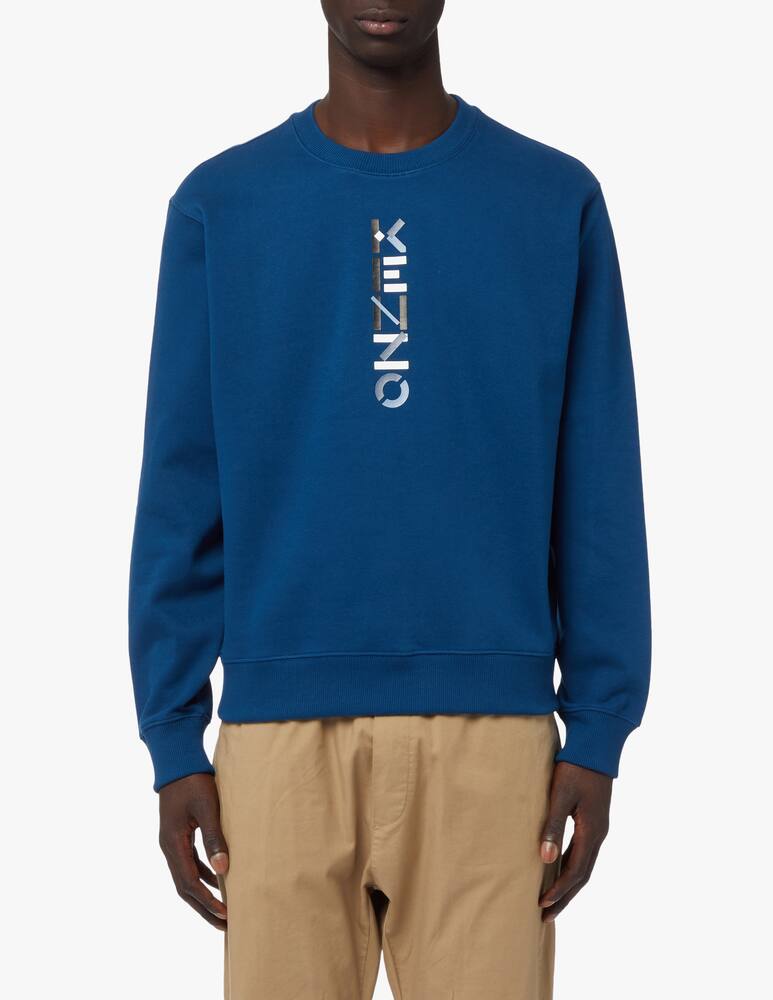 rinascente Kenzo Maglia girocollo polar capsule