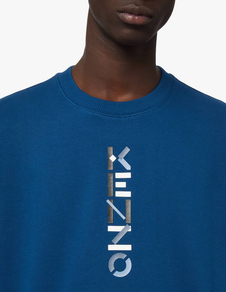 rinascente Kenzo Maglia girocollo polar capsule