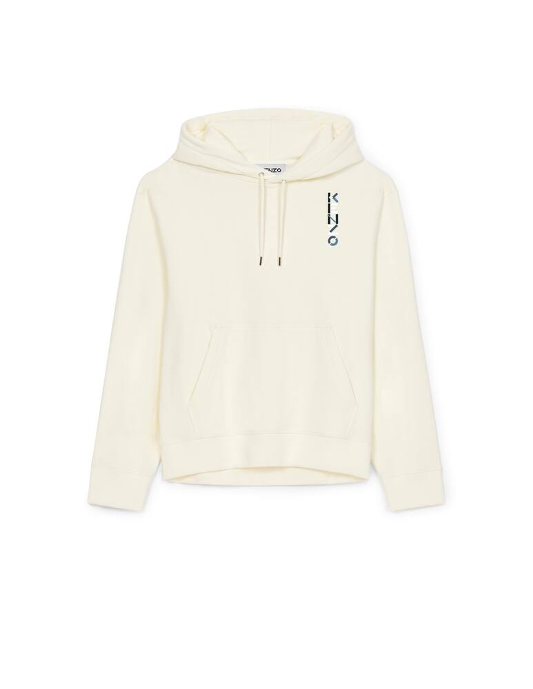 rinascente Kenzo Felpa con cappuccio polar capsule