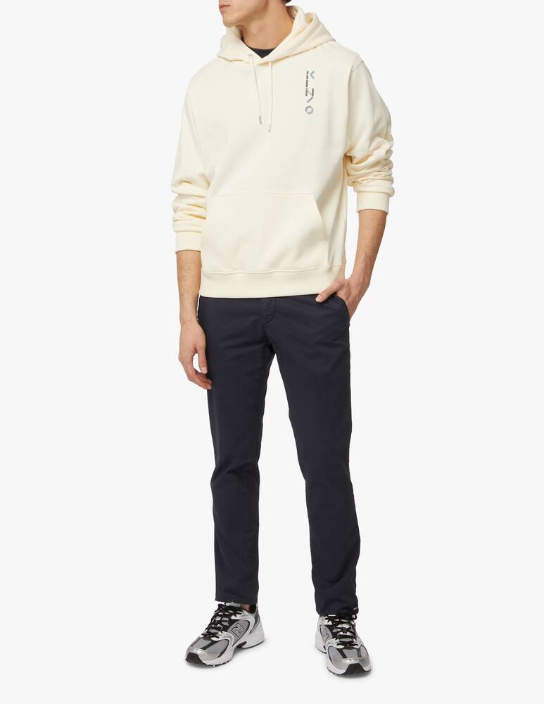 rinascente Kenzo Felpa con cappuccio polar capsule