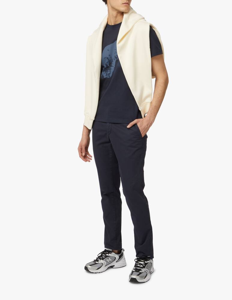 rinascente Kenzo T-shirt polar bear