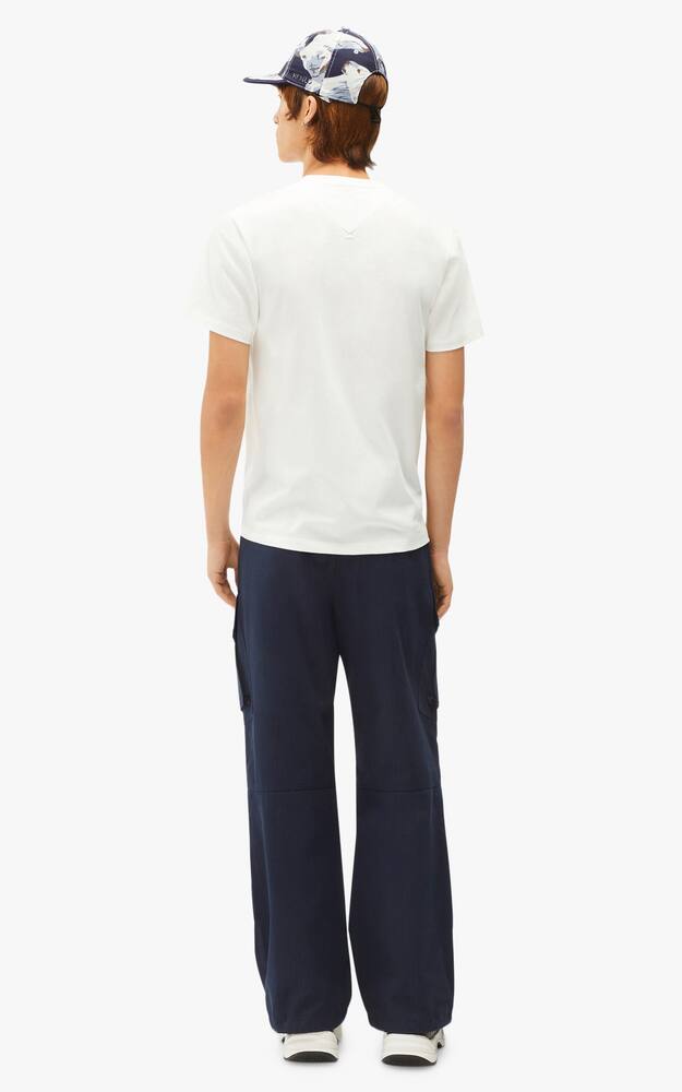 rinascente Kenzo T-shirt polar bear