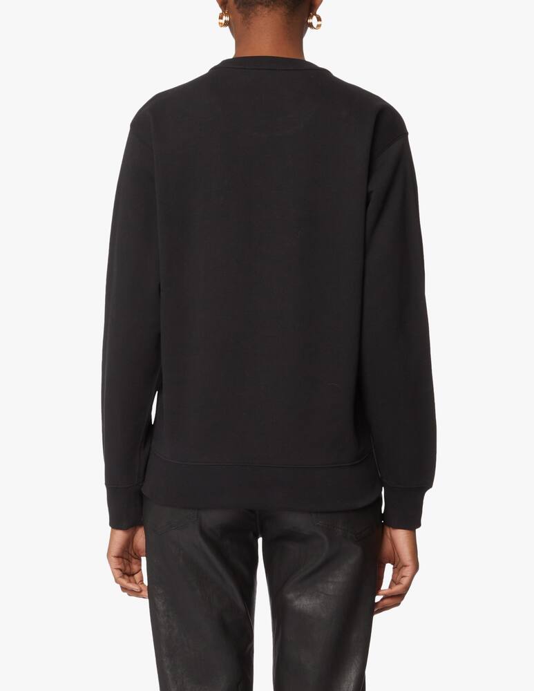 rinascente Kenzo Felpa girocollo in cotone Tiger