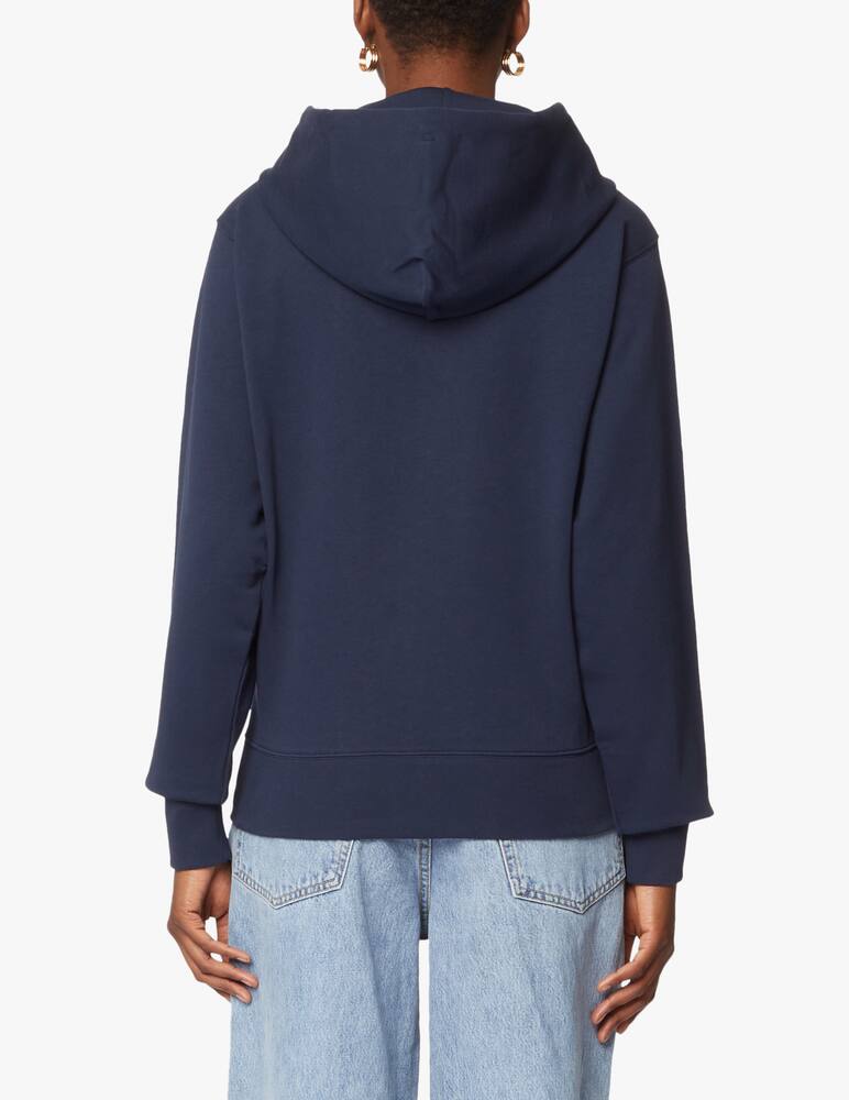 rinascente Kenzo Felpa con cappuccio in cotone Tiger