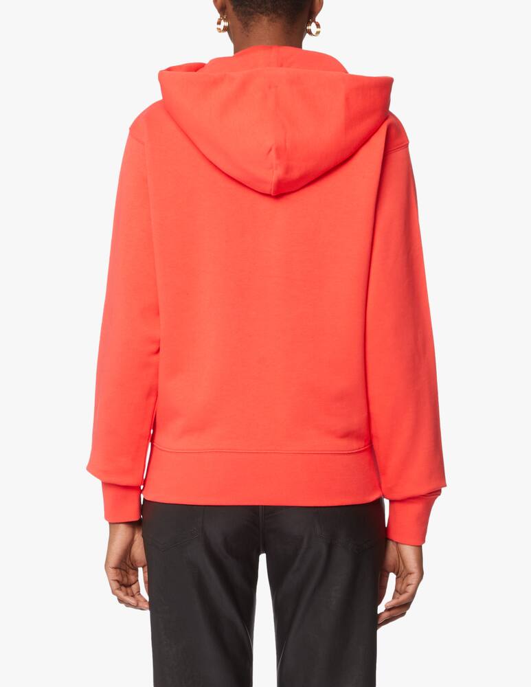 rinascente Kenzo Felpa con cappuccio in cotone Tiger