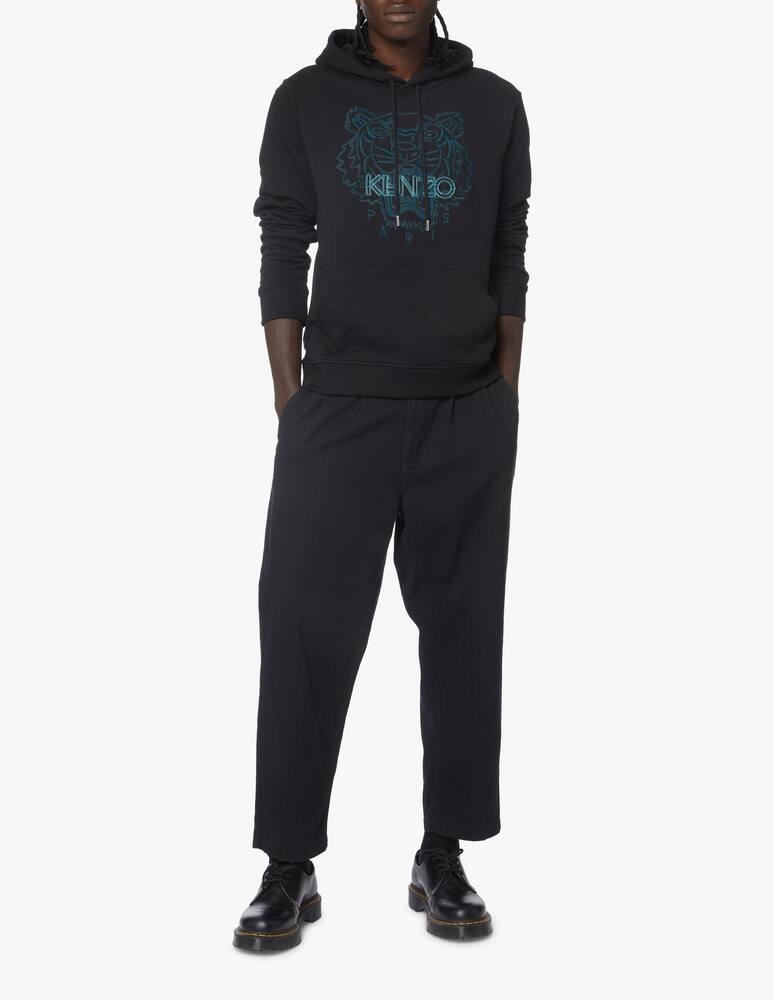 rinascente Kenzo Wwf hoodie