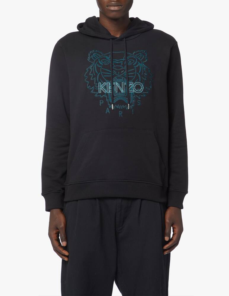 rinascente Kenzo Wwf hoodie