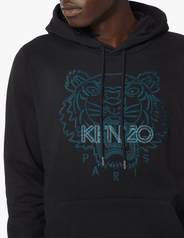 rinascente Kenzo Wwf hoodie