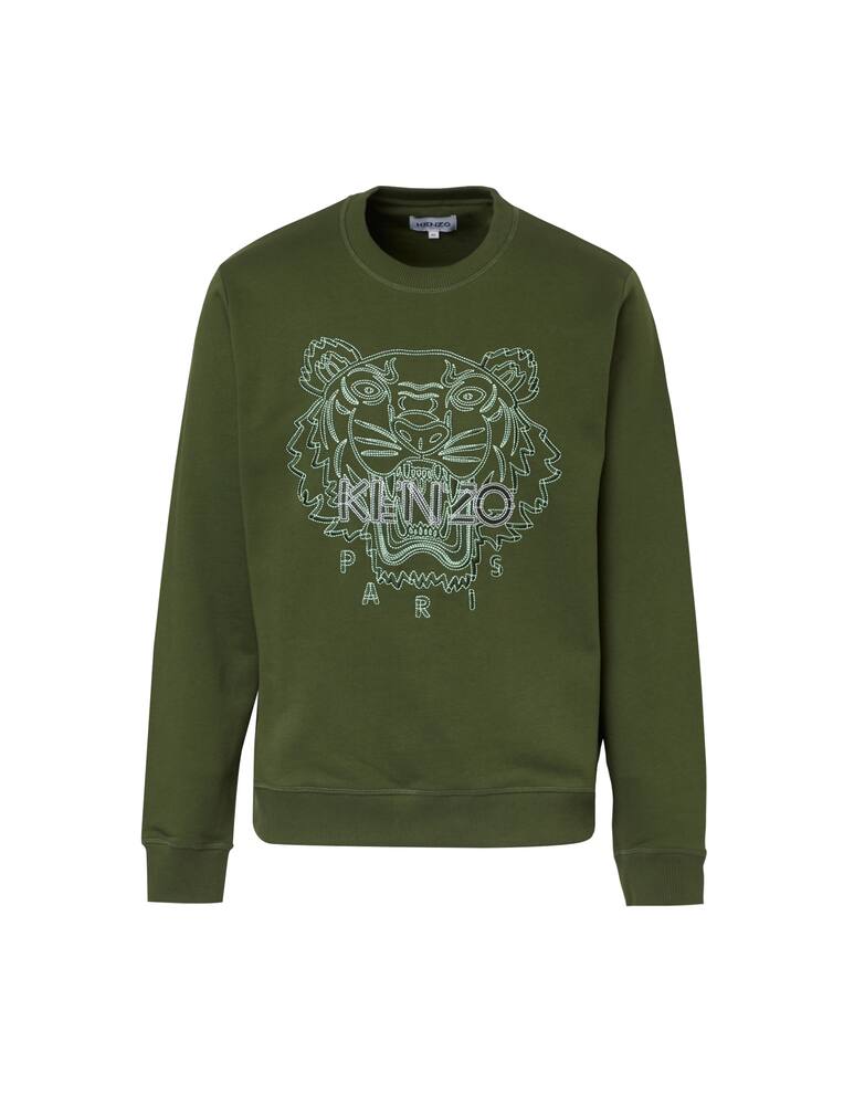 rinascente Kenzo Wwf sweatshirt
