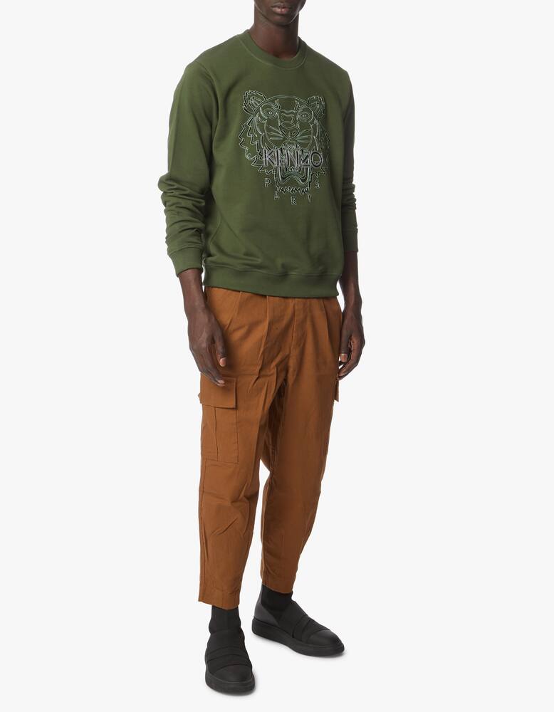 rinascente Kenzo Wwf sweatshirt