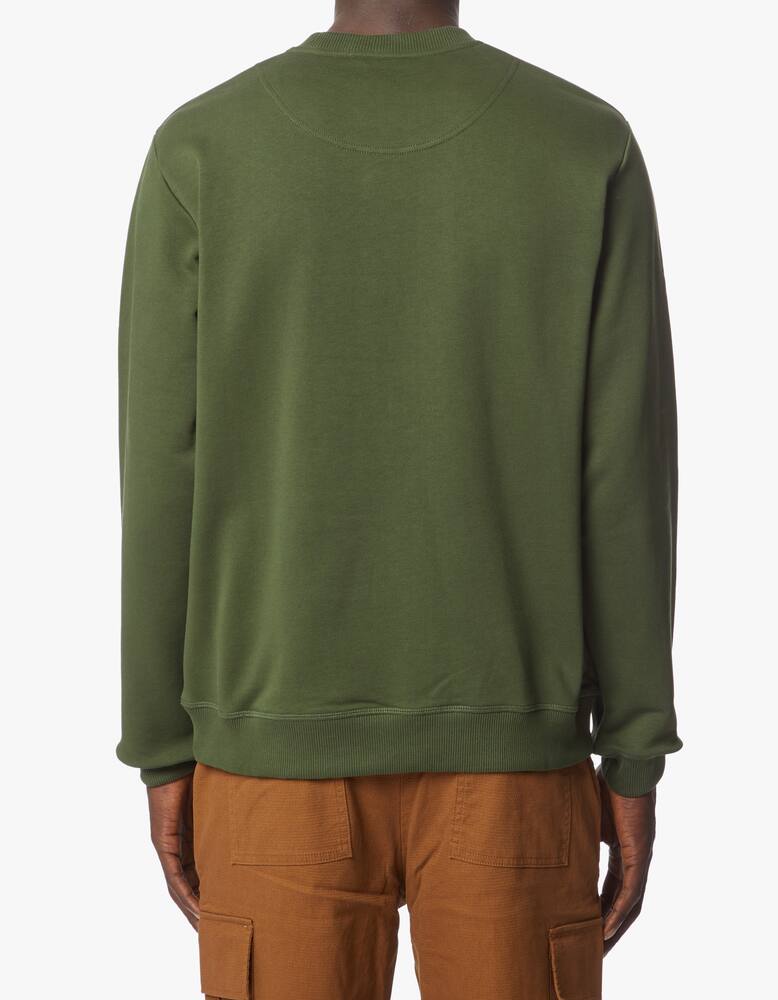 rinascente Kenzo Wwf sweatshirt