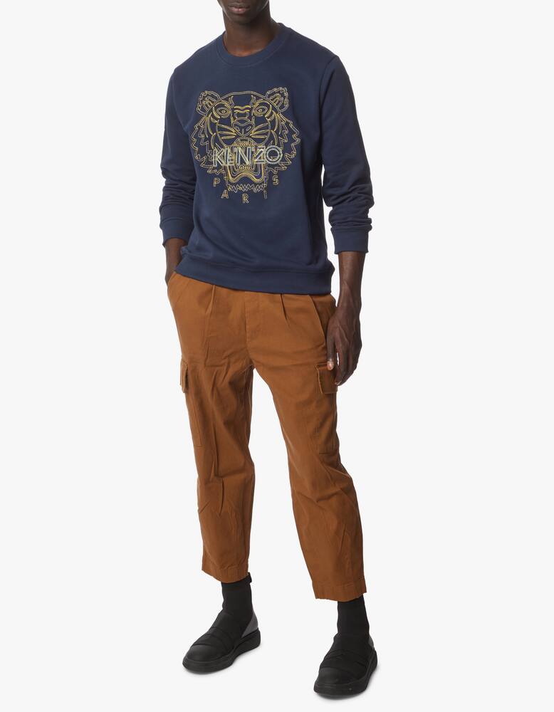 rinascente Kenzo Felpa girocollo wwf