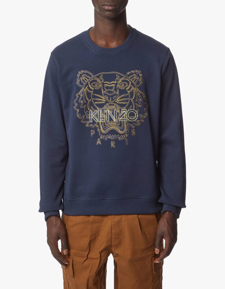 rinascente Kenzo Felpa girocollo wwf