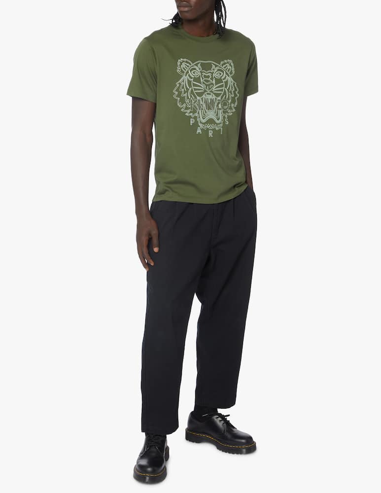 rinascente Kenzo Wwf t-shirt