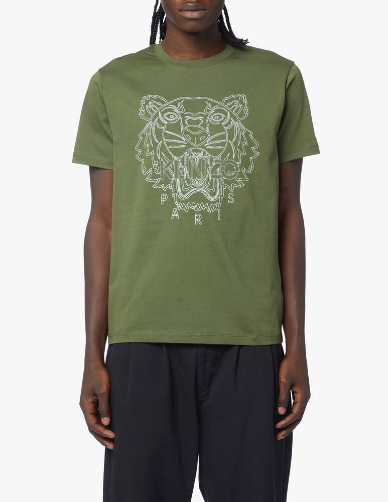 rinascente Kenzo Wwf t-shirt