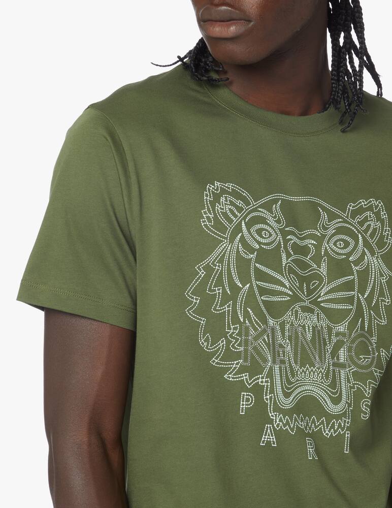 rinascente Kenzo Wwf t-shirt