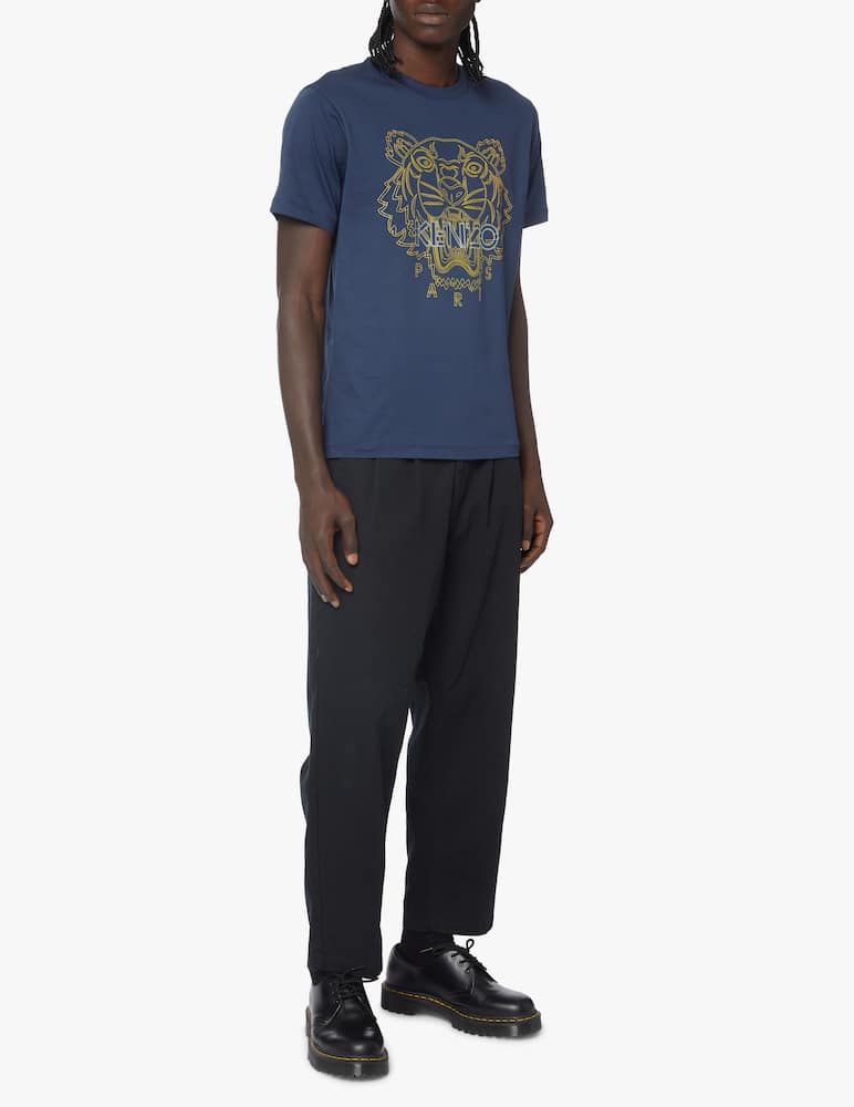 rinascente Kenzo Wwf t-shirt
