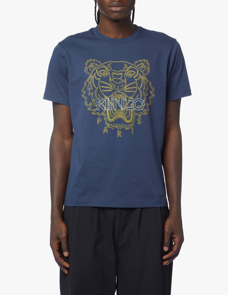 rinascente Kenzo Wwf t-shirt
