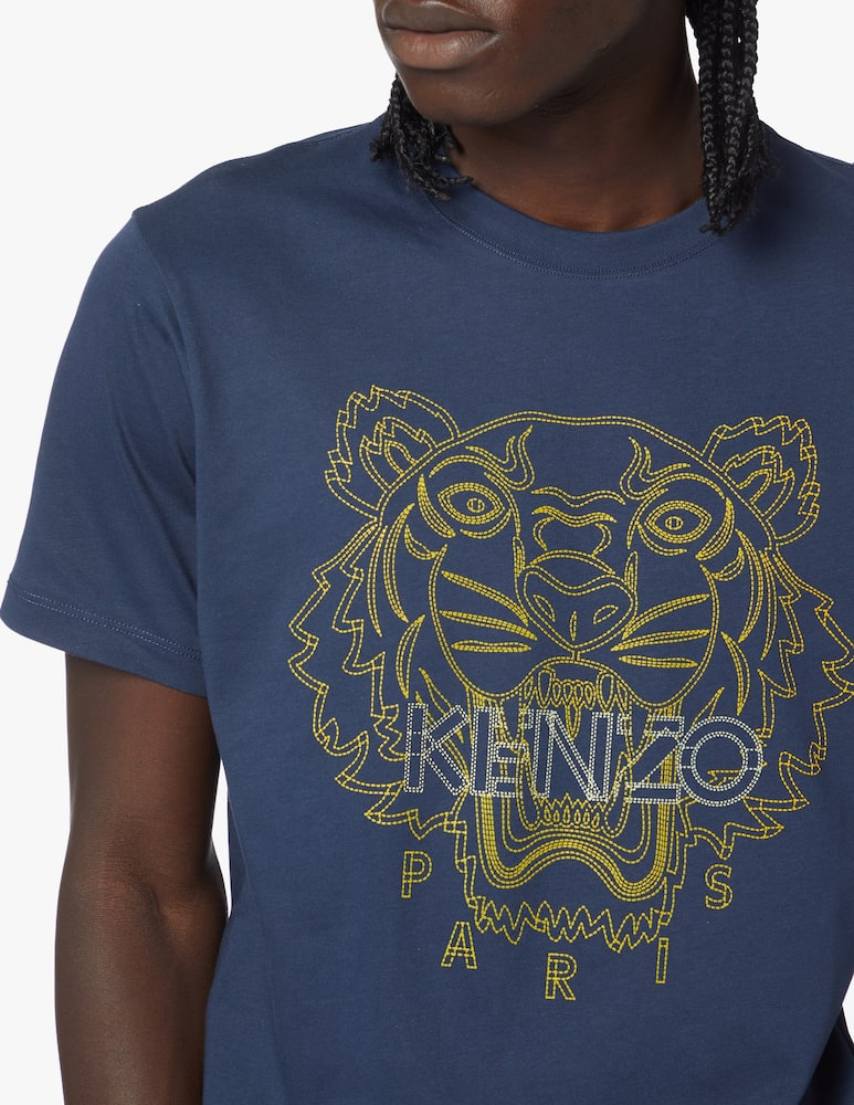 rinascente Kenzo Wwf t-shirt