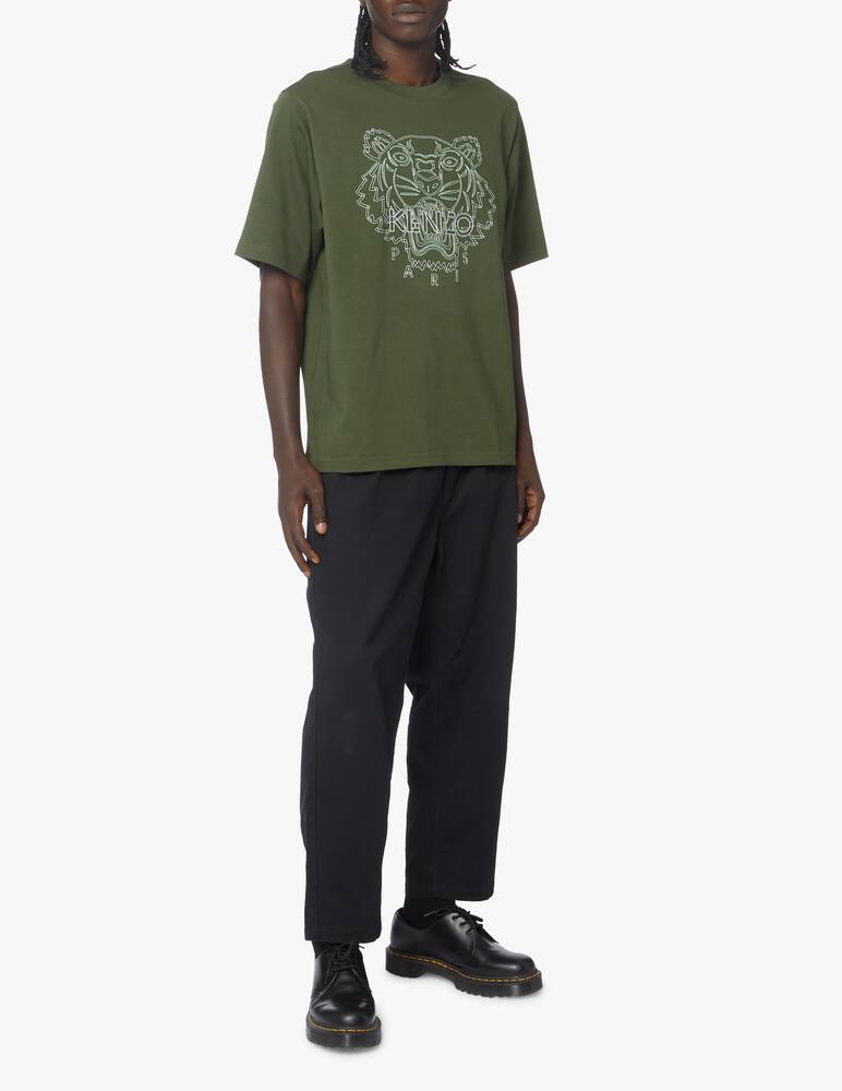 rinascente Kenzo Wwf t-shirt