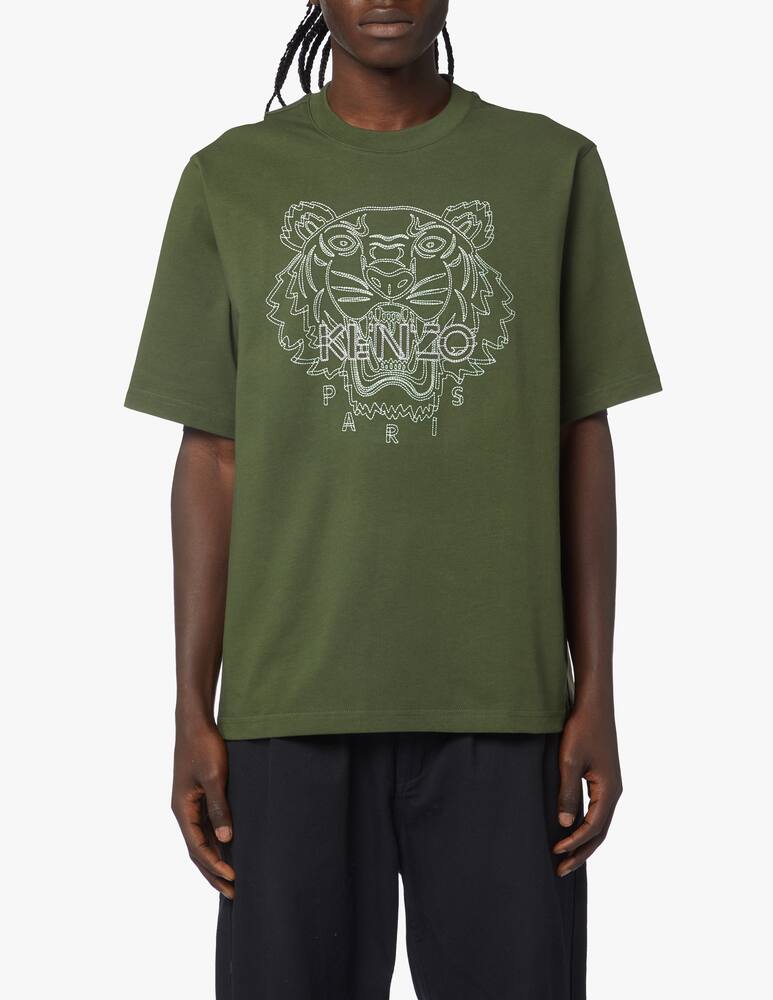 rinascente Kenzo Wwf t-shirt