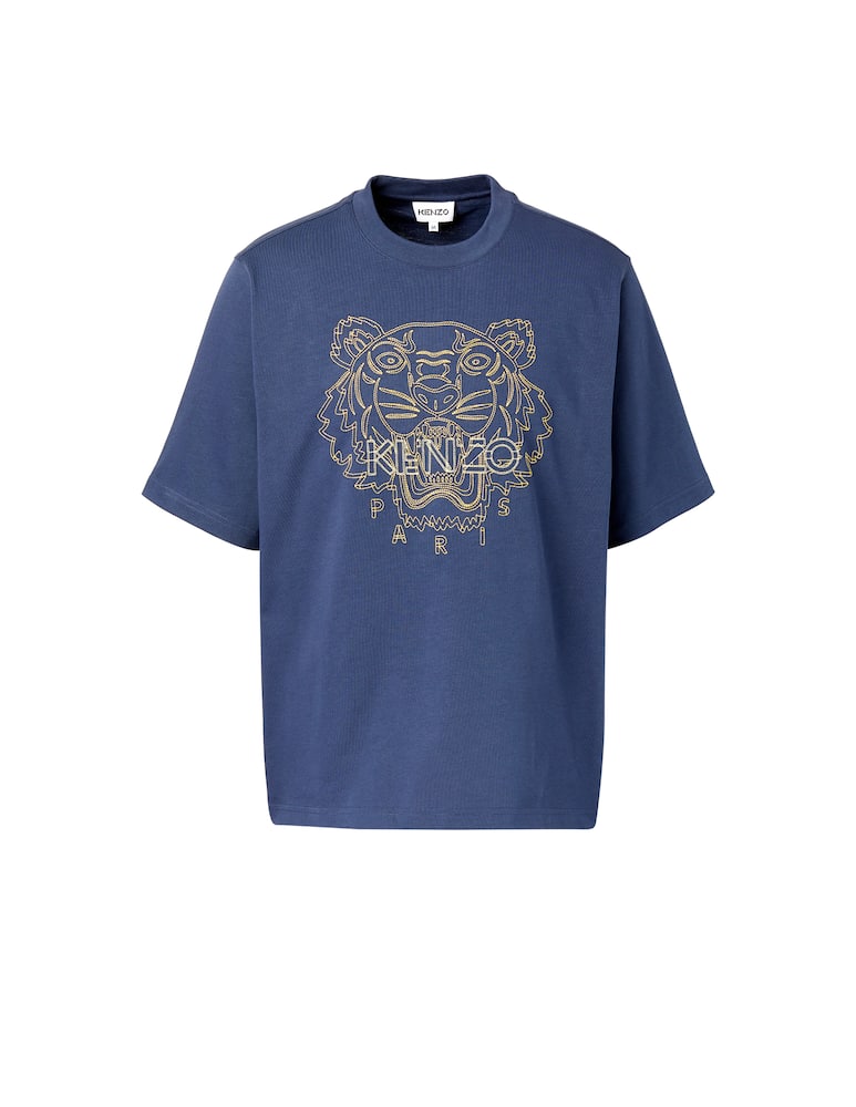 Kenzo Wwf t-shirt - picture 1 Kenzo Wwf t-shirt - picture 1