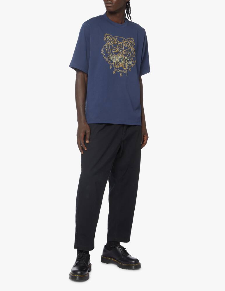 rinascente Kenzo Maglietta girocollo wwf  