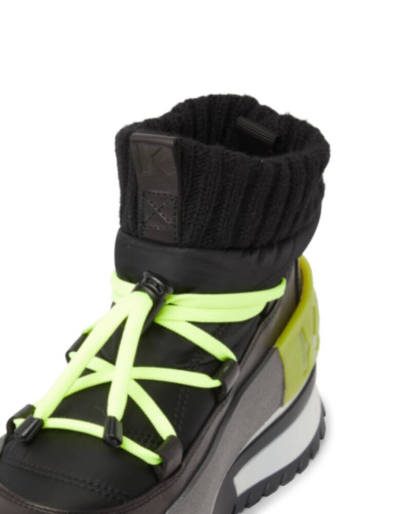 rinascente Kenzo Lace-ups boots