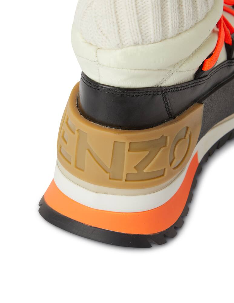 rinascente Kenzo Lace-ups boots