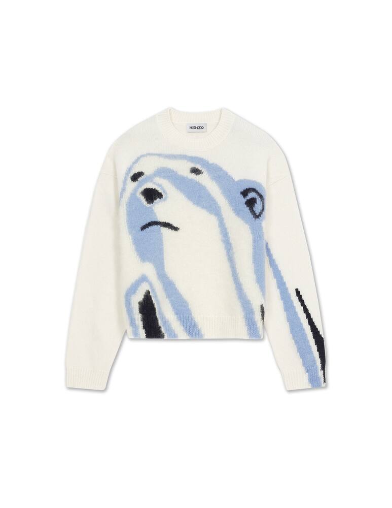 rinascente Kenzo Wool blend pullover