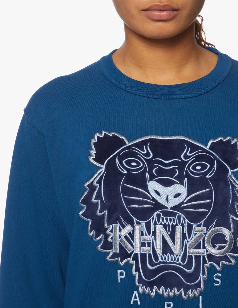 rinascente Kenzo Cotton sweatshirt