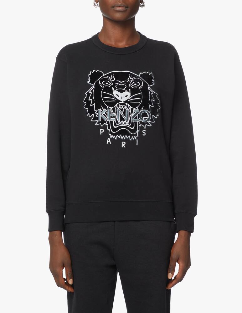 rinascente Kenzo Cotton sweatshirt