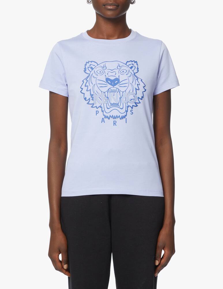 rinascente Kenzo T-shirt in cotone
