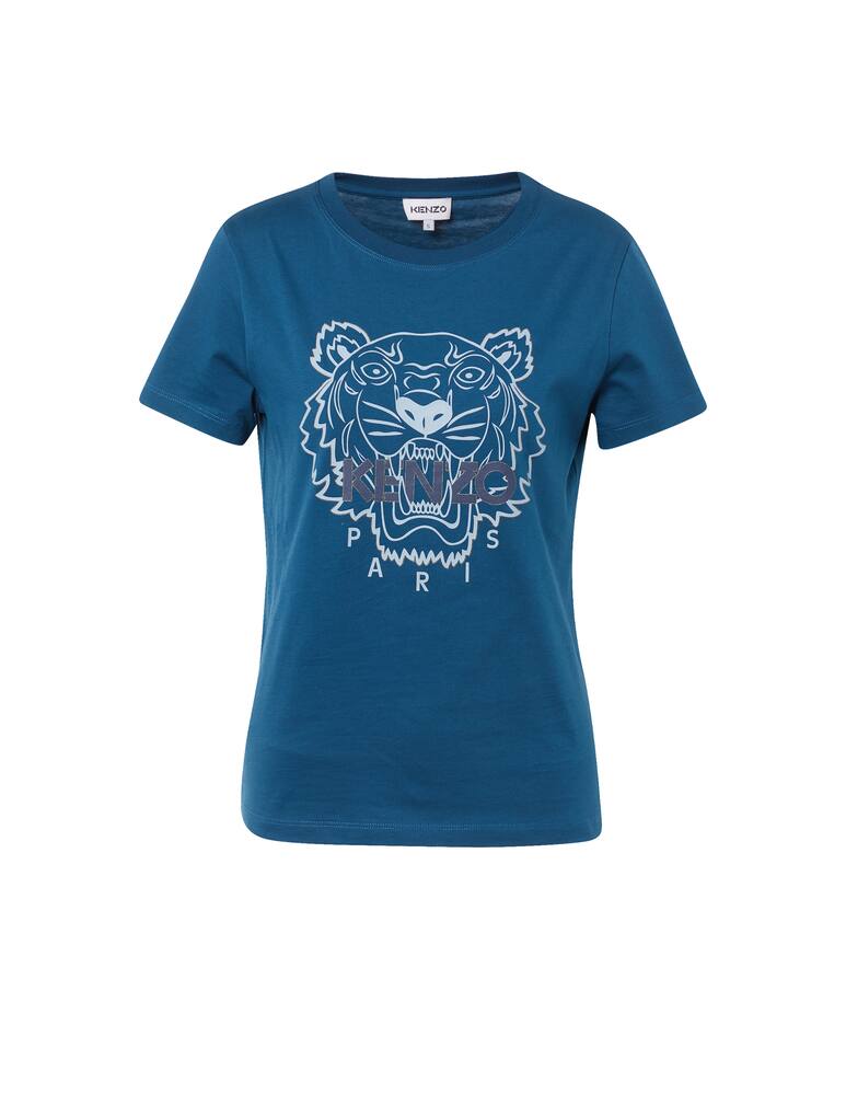 rinascente Kenzo T-shirt in cotone