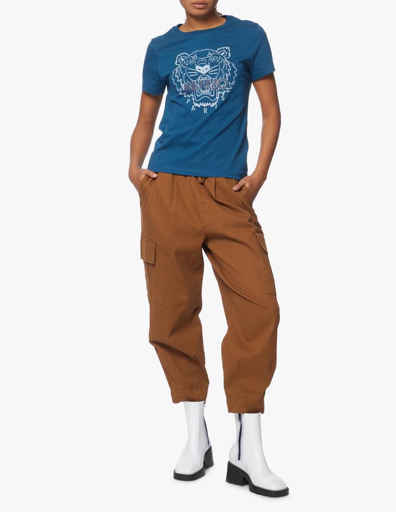 rinascente Kenzo T-shirt in cotone