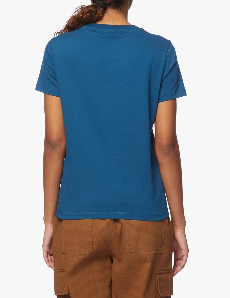 rinascente Kenzo T-shirt in cotone