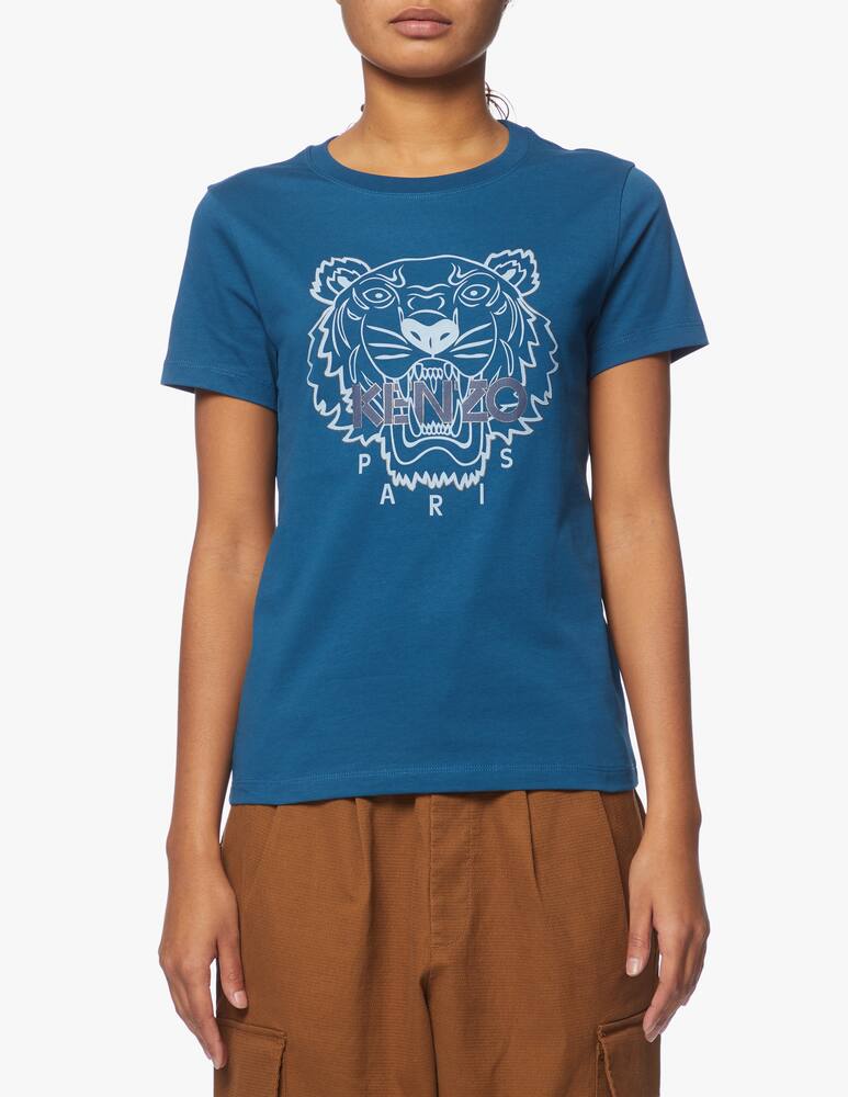 rinascente Kenzo T-shirt in cotone