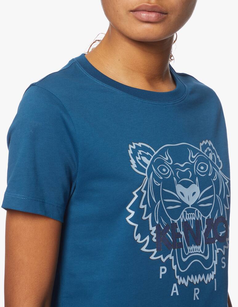 rinascente Kenzo T-shirt in cotone
