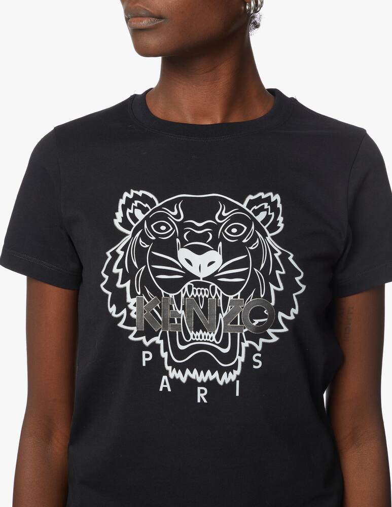 rinascente Kenzo Cotton t-shirt