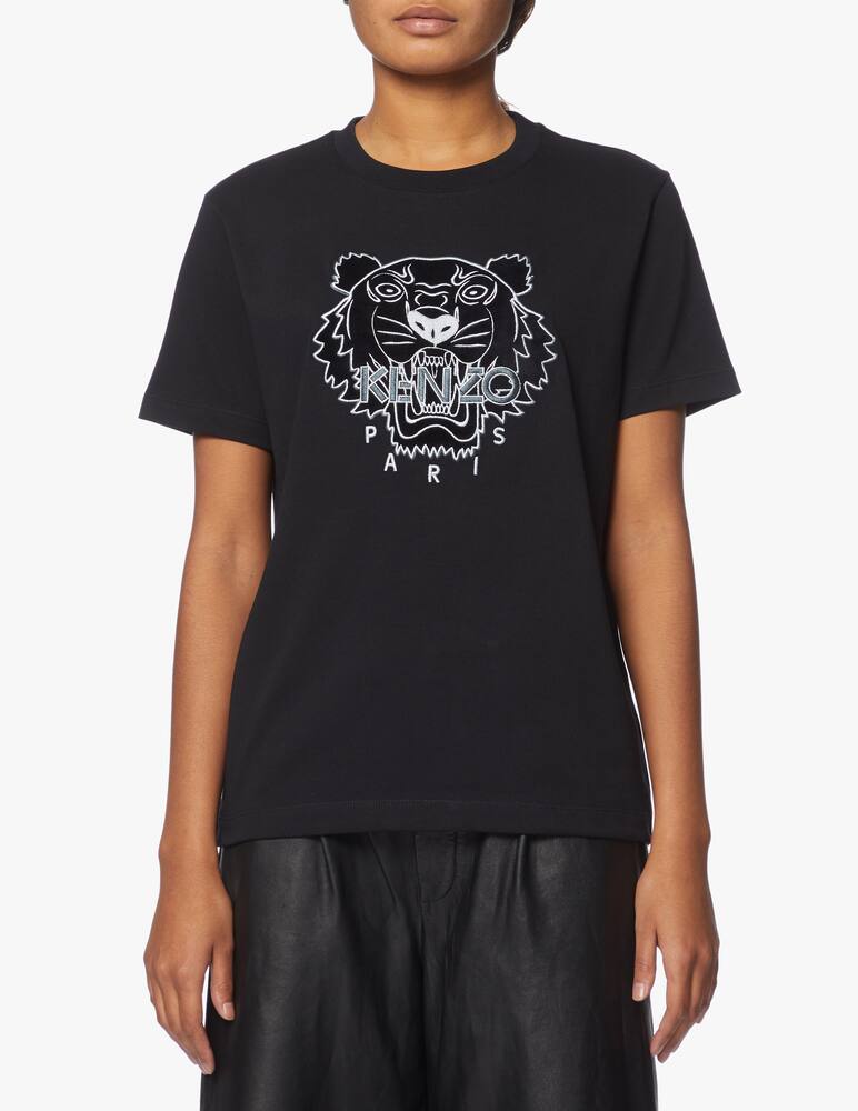 rinascente Kenzo T-shirt in cotone