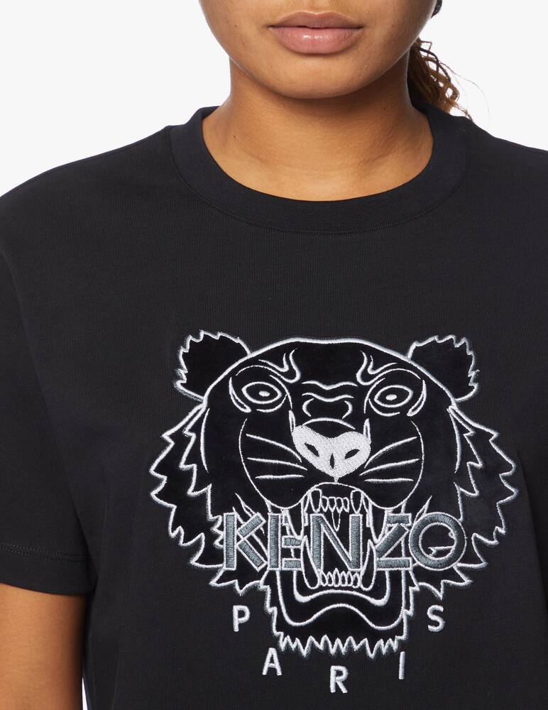 rinascente Kenzo T-shirt in cotone