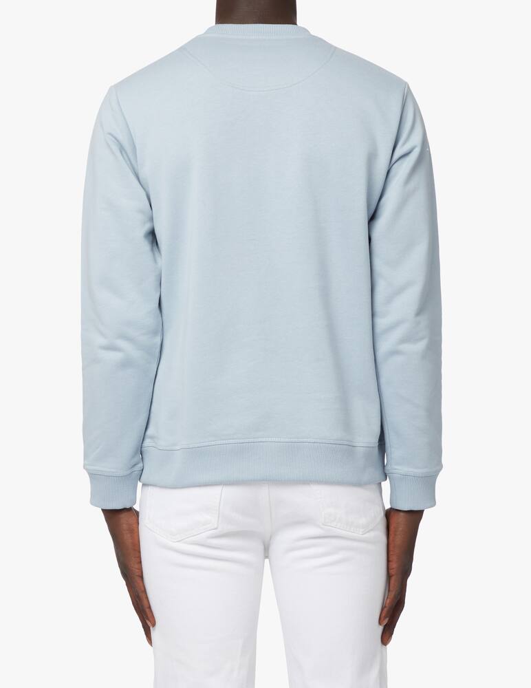 rinascente Kenzo Felpa girocollo festive icon - grigio