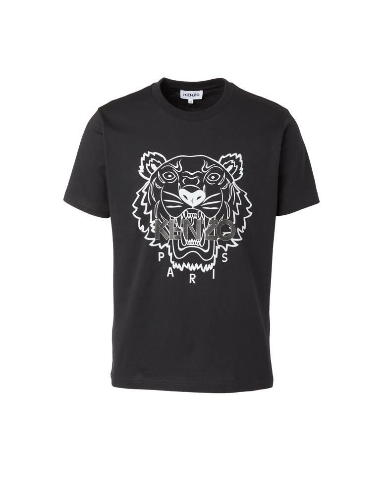 rinascente Kenzo Icon festive t-shirt - black